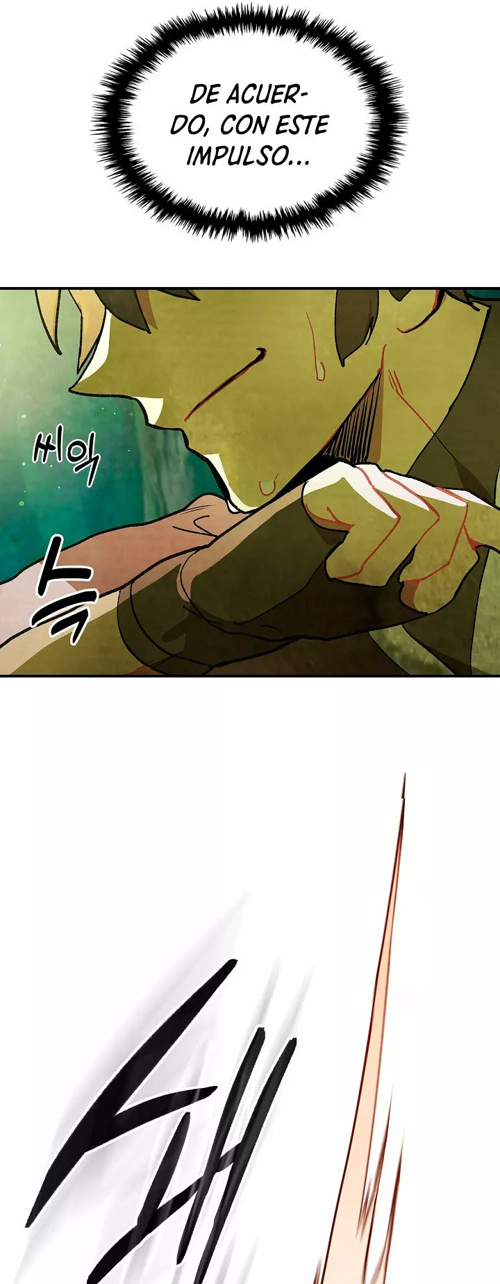 Página 52 del Manga