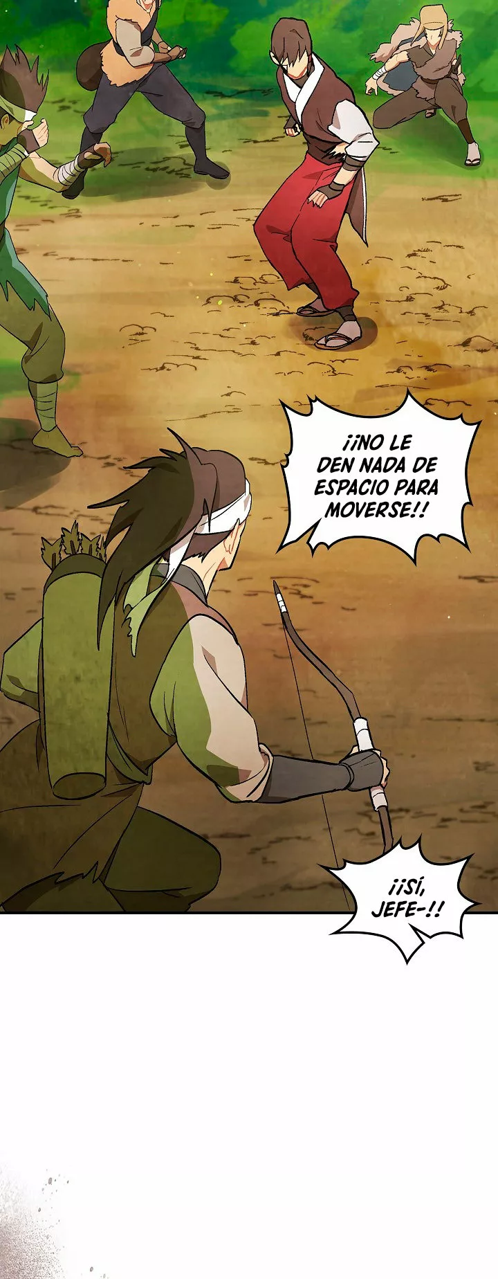 Página 56 del Manga