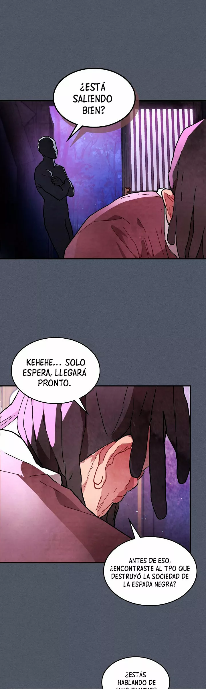 Página 37 del Manga