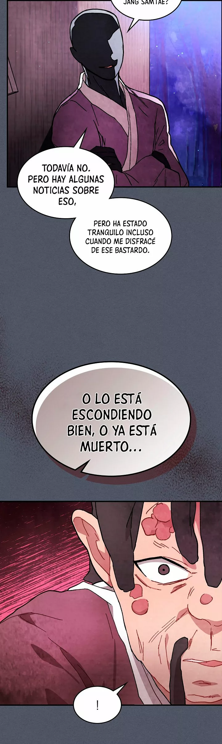 Página 38 del Manga
