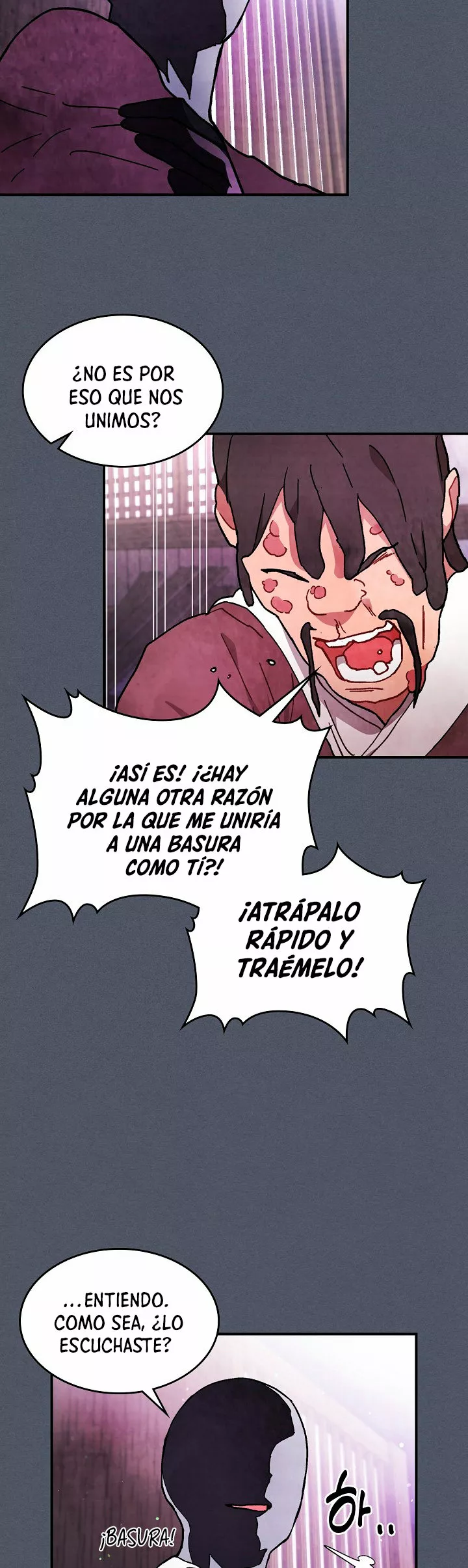 Página 40 del Manga