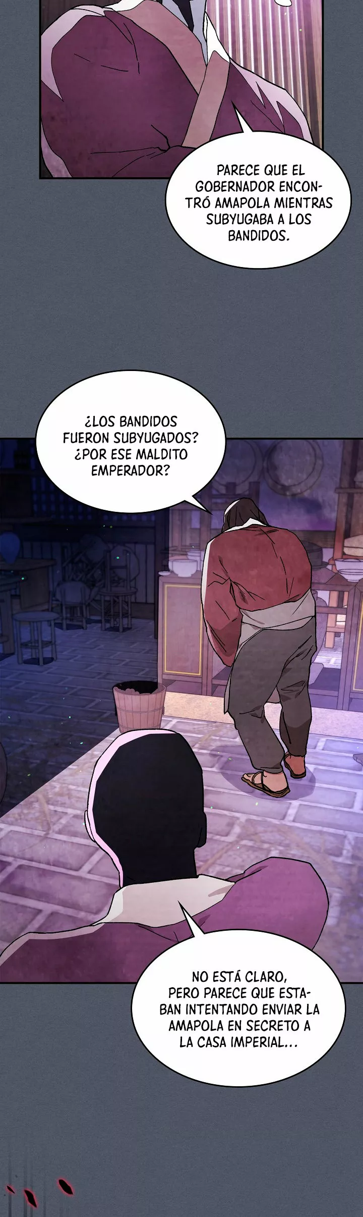 Página 41 del Manga