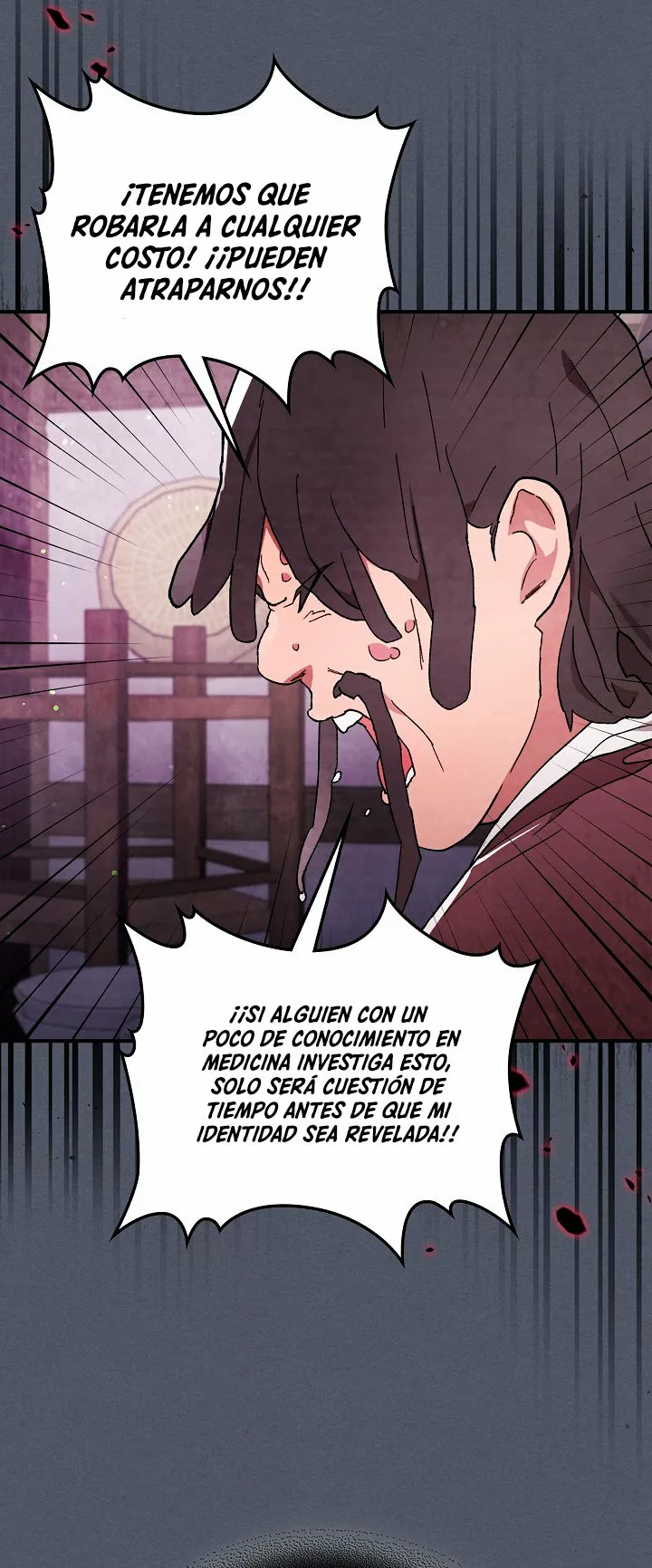 Página 42 del Manga