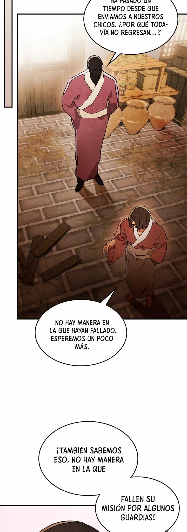 Página 40 del Manga