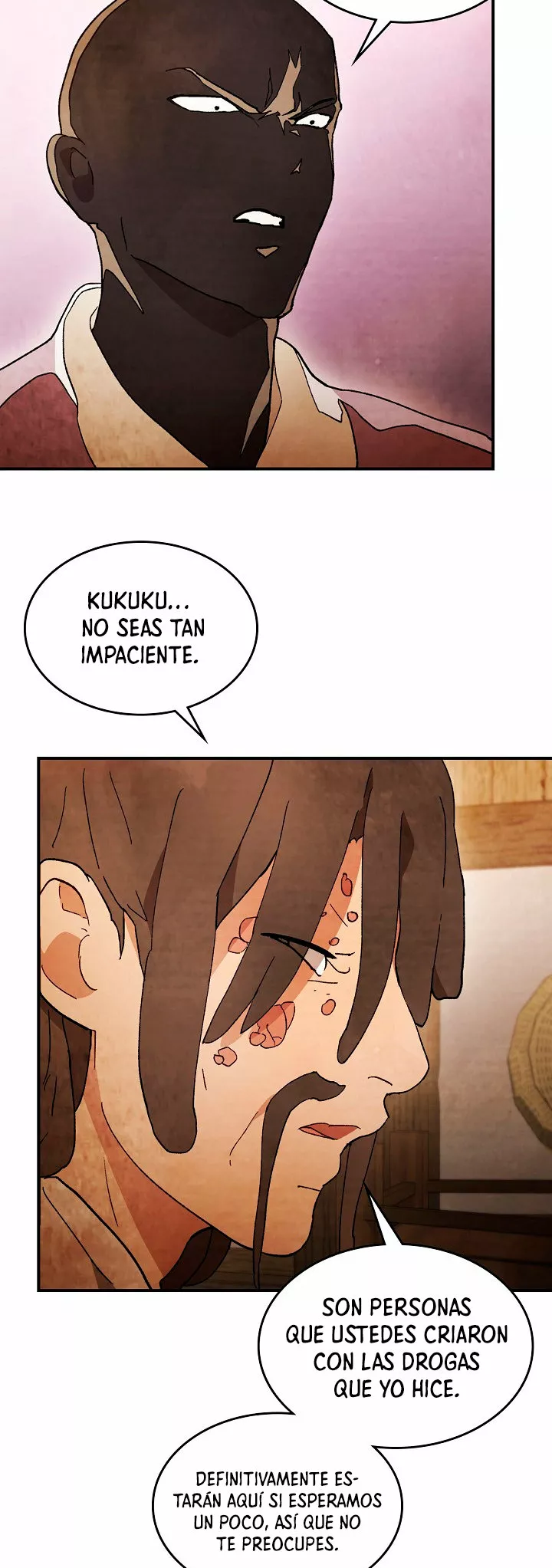 Página 41 del Manga