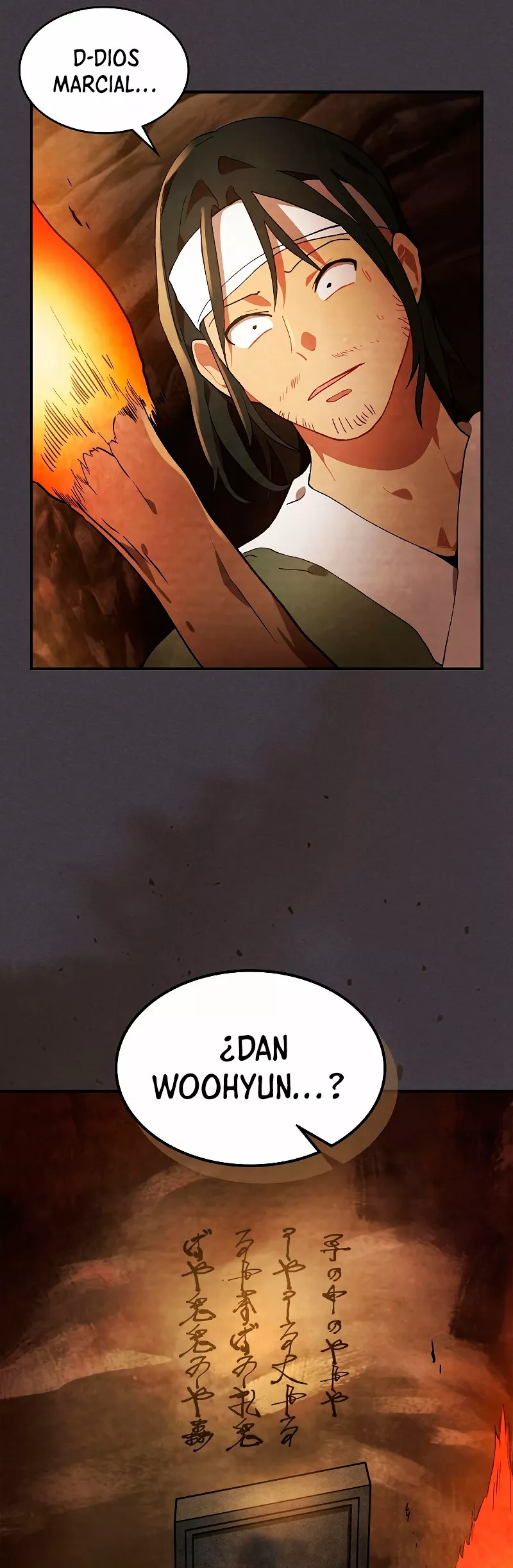 Página 36 del Manga