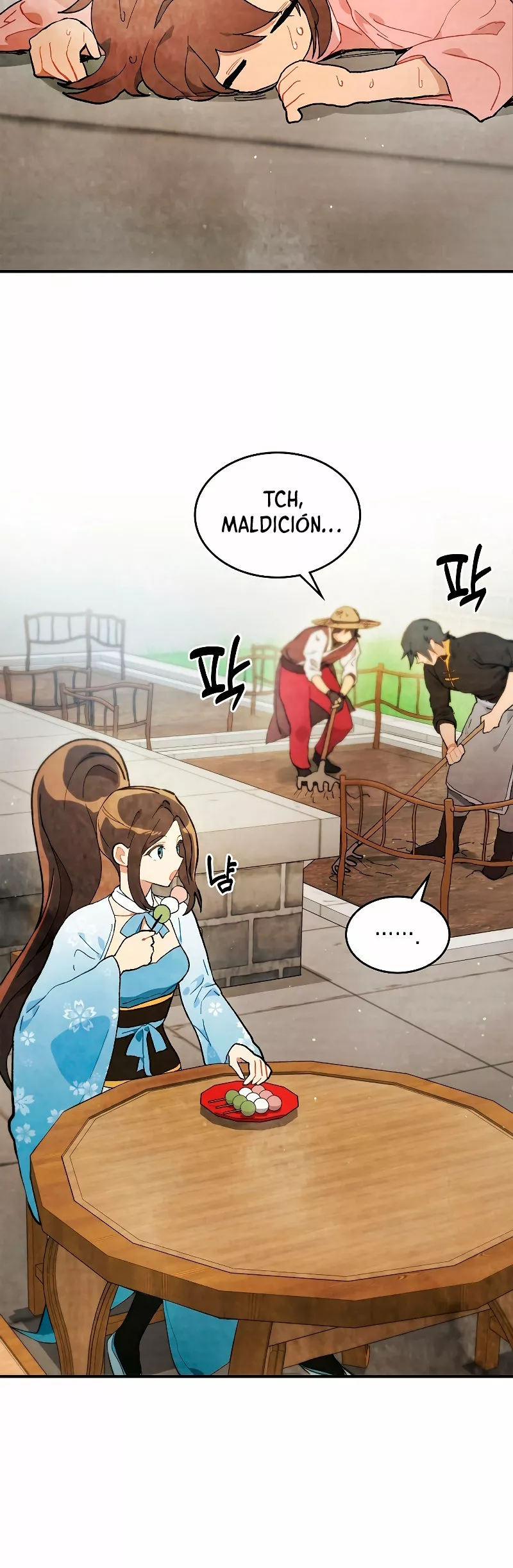 Página 40 del Manga