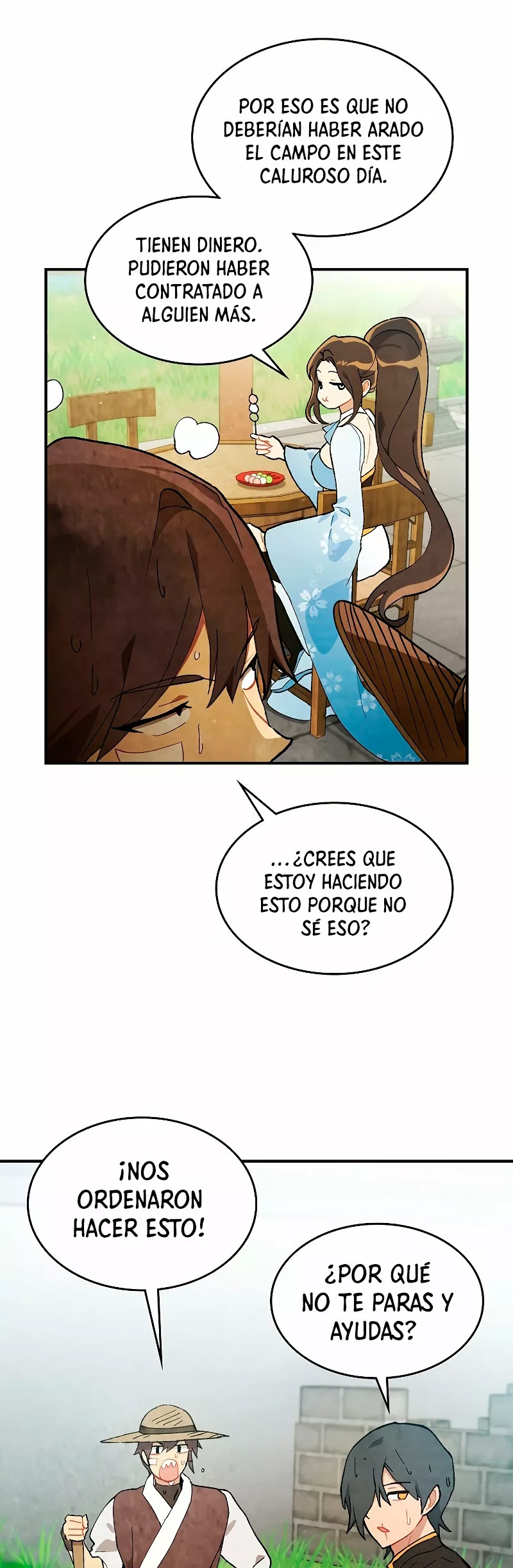 Página 41 del Manga
