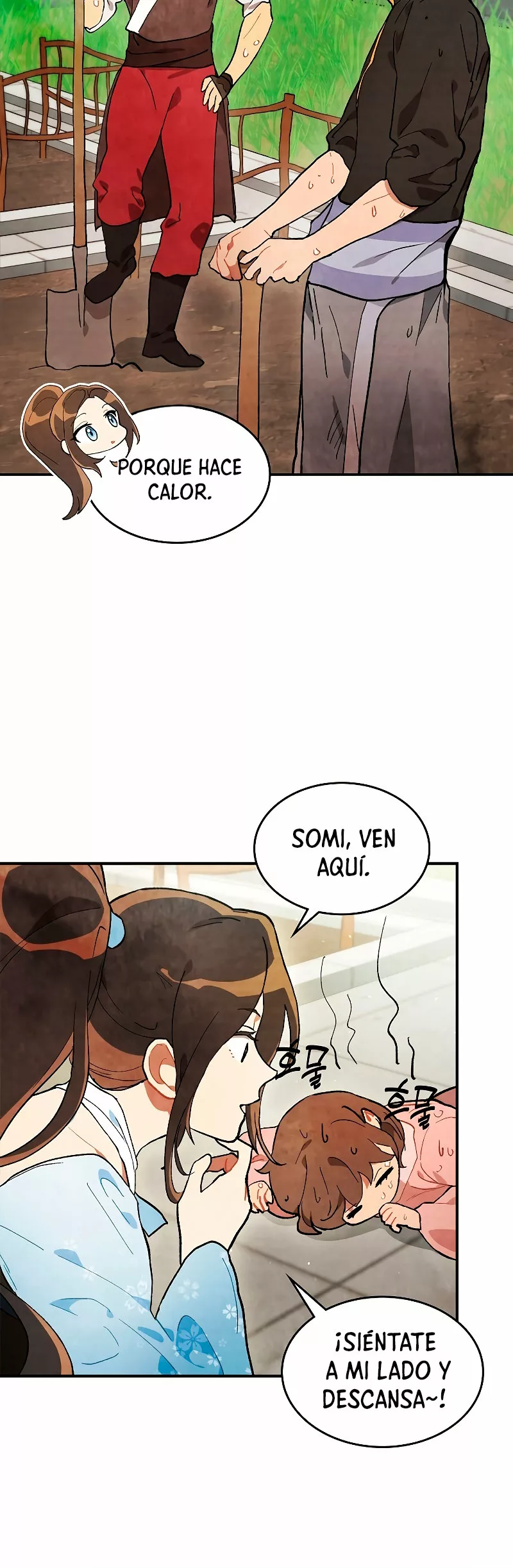 Página 42 del Manga