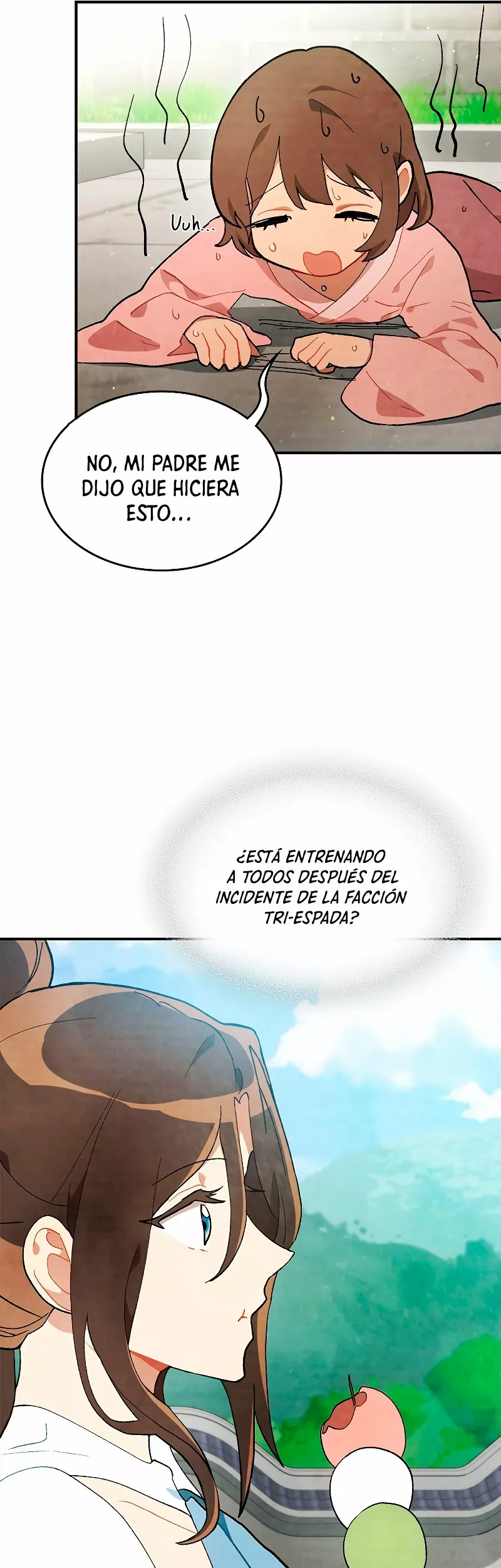 Página 43 del Manga
