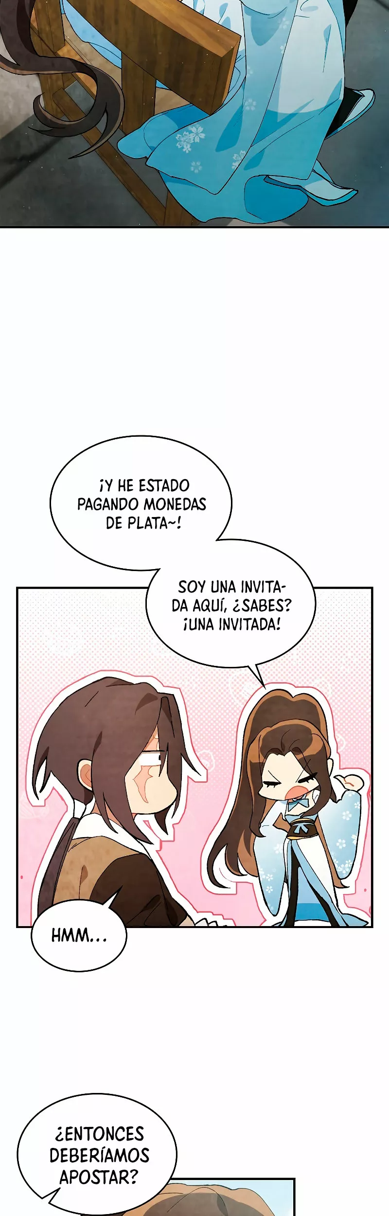 Página 46 del Manga