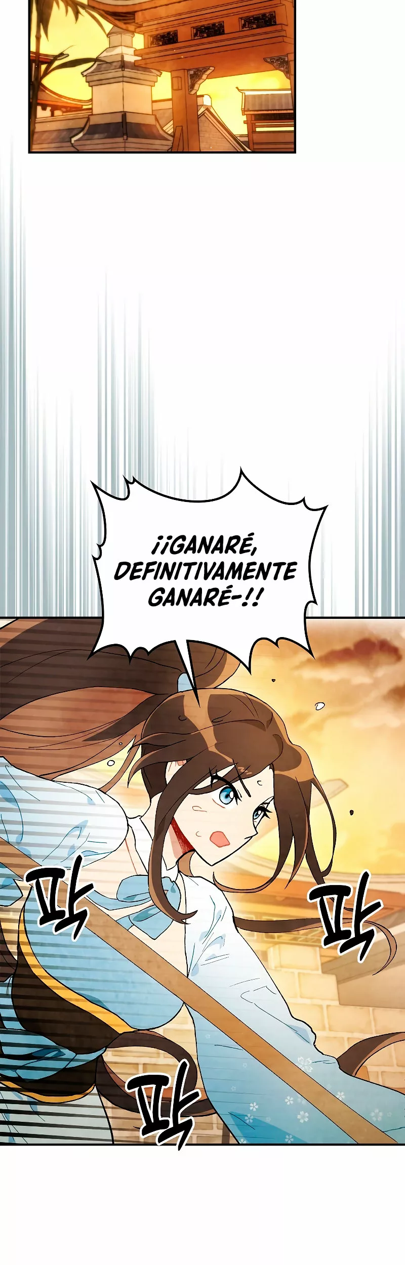 Página 50 del Manga