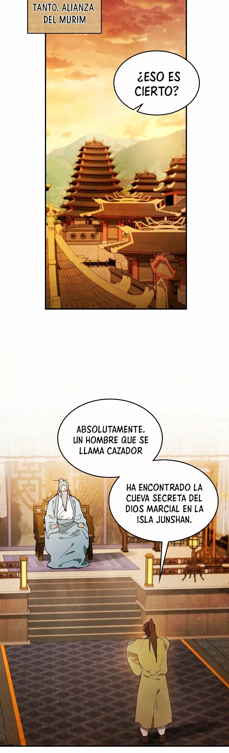 Página 52 del Manga