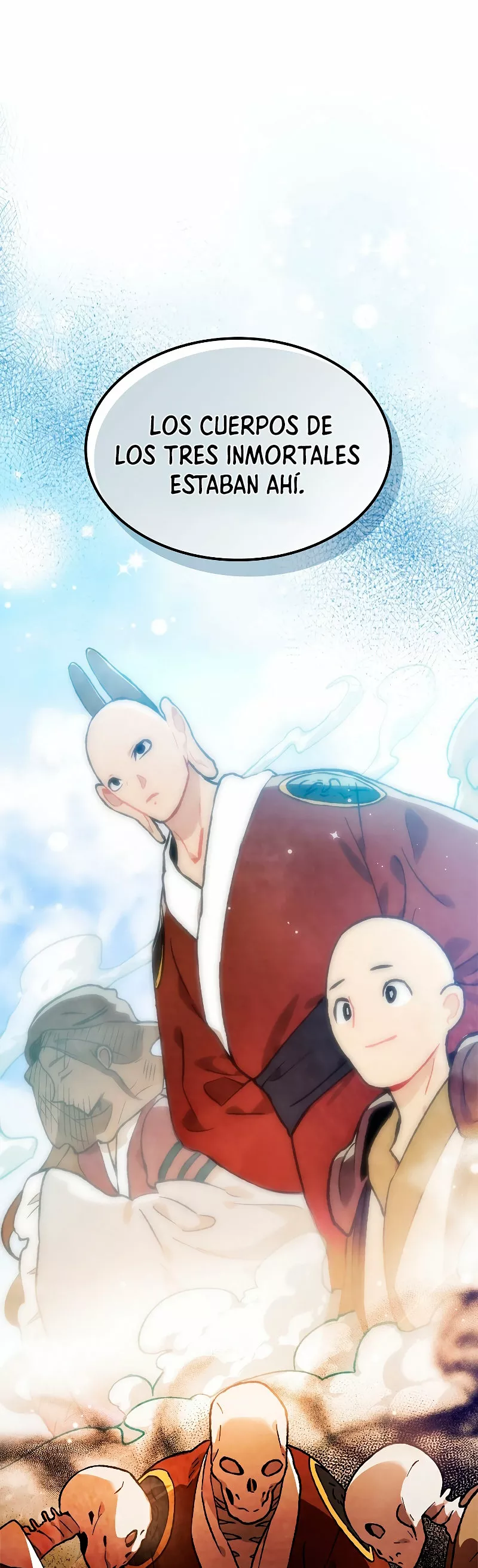 Página 54 del Manga