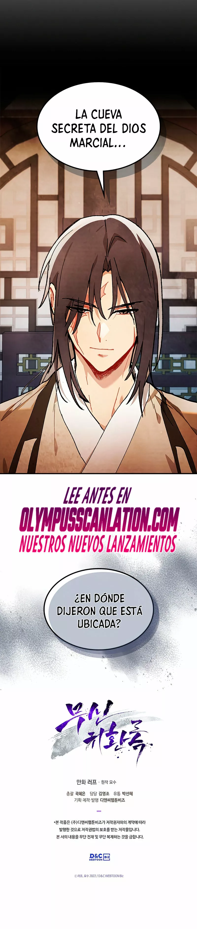 Página 34 del Manga