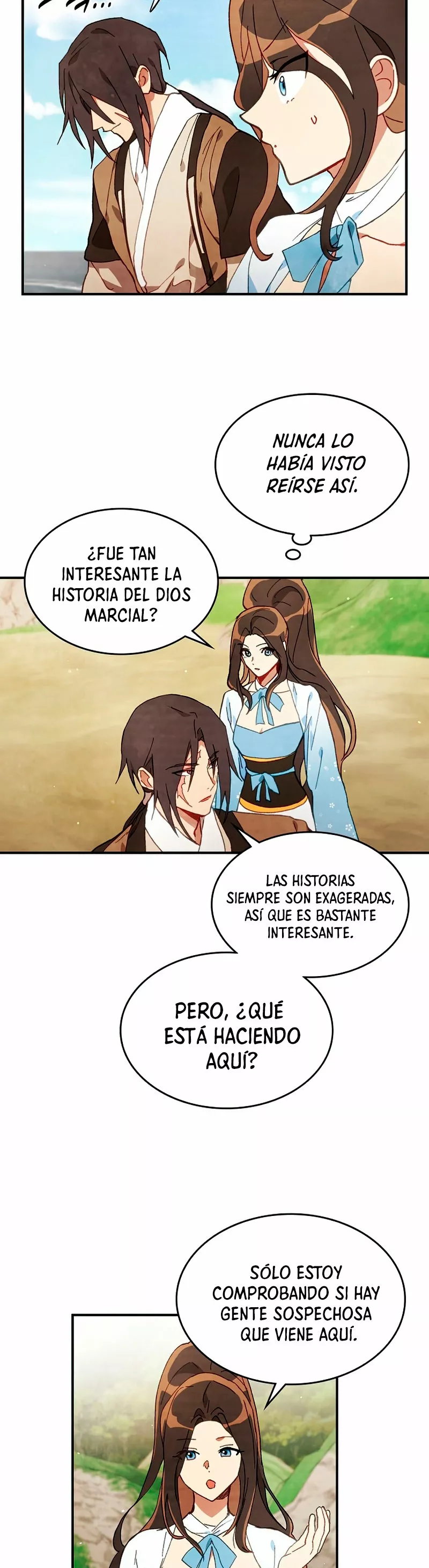 Página 36 del Manga