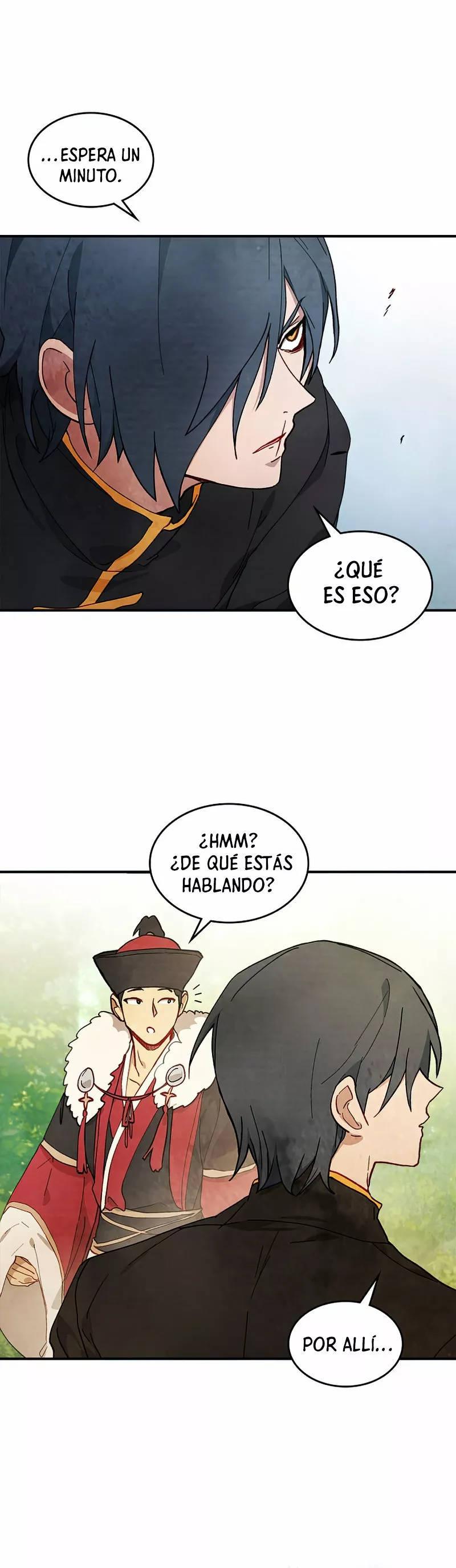 Página 38 del Manga