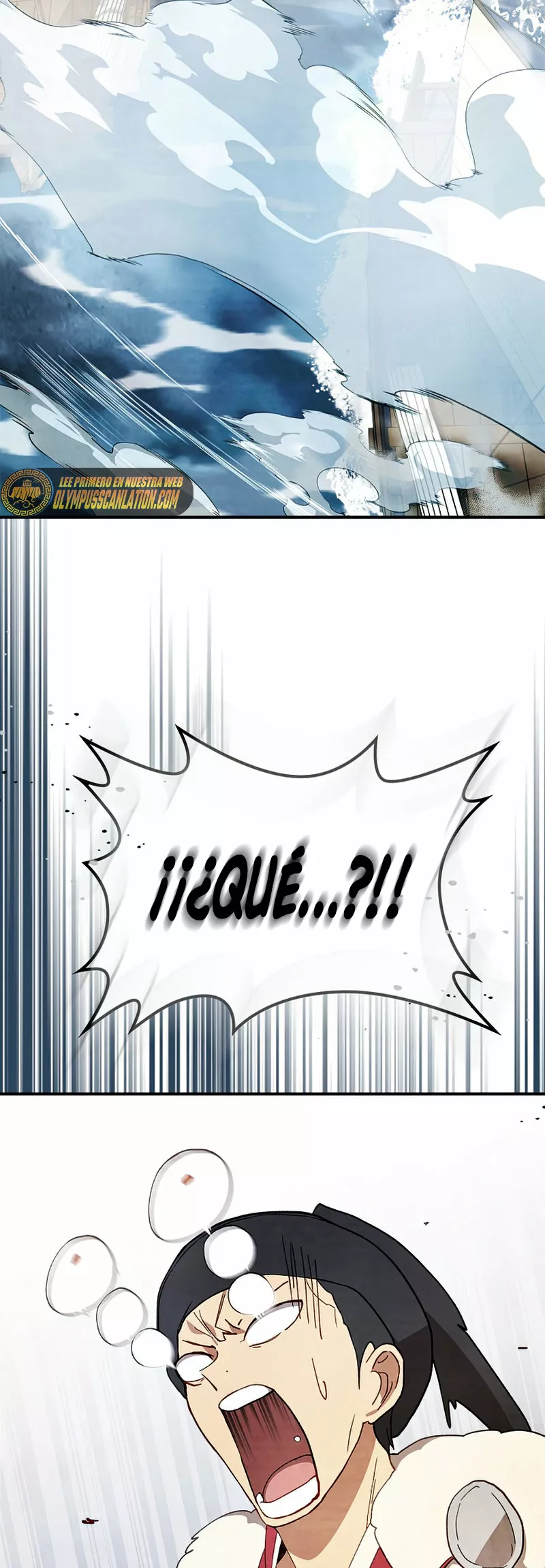 Página 40 del Manga