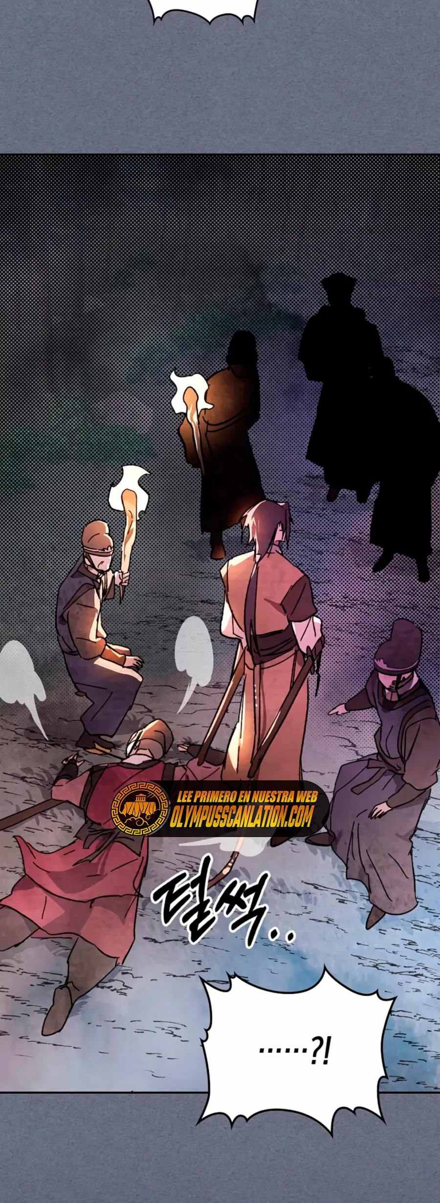 Página 41 del Manga