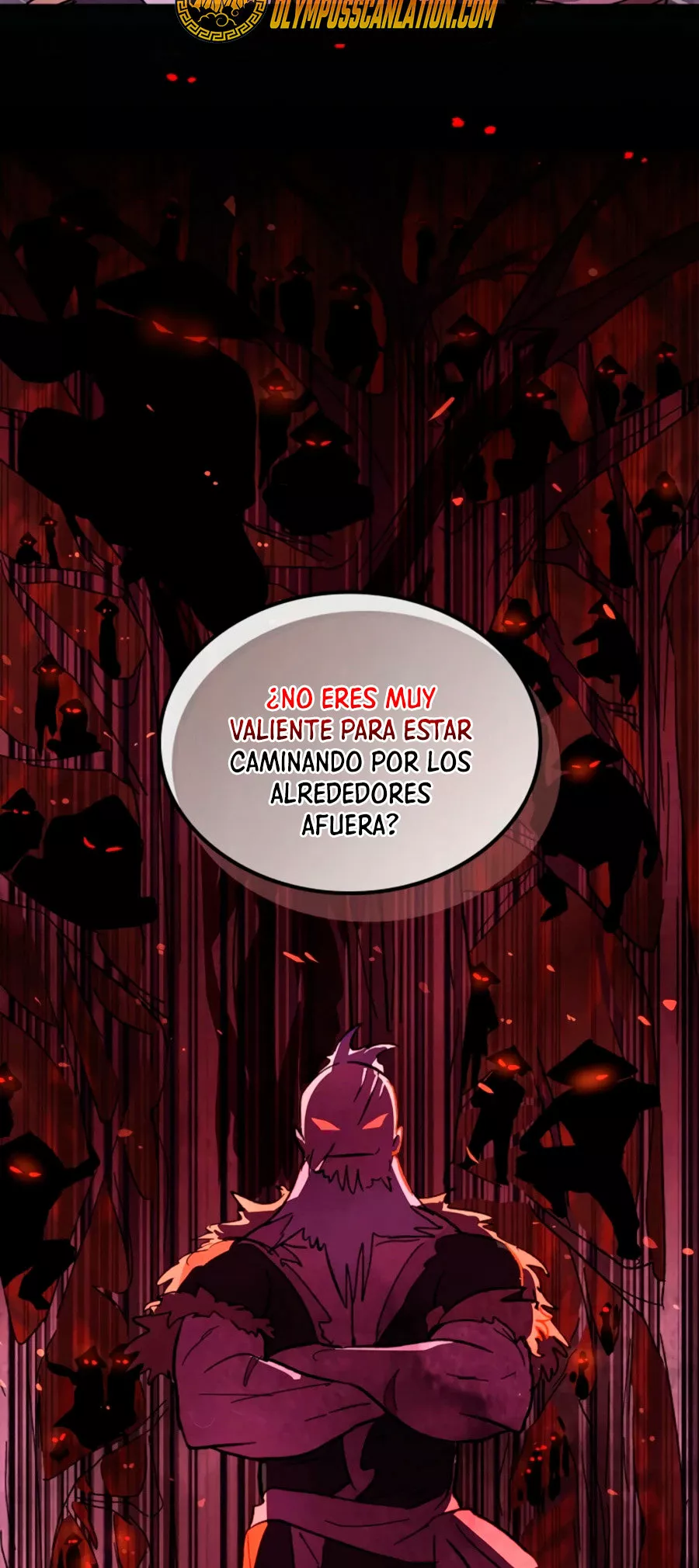 Página 49 del Manga