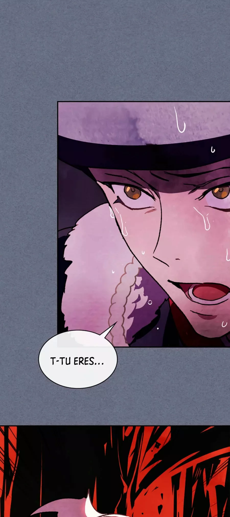Página 51 del Manga