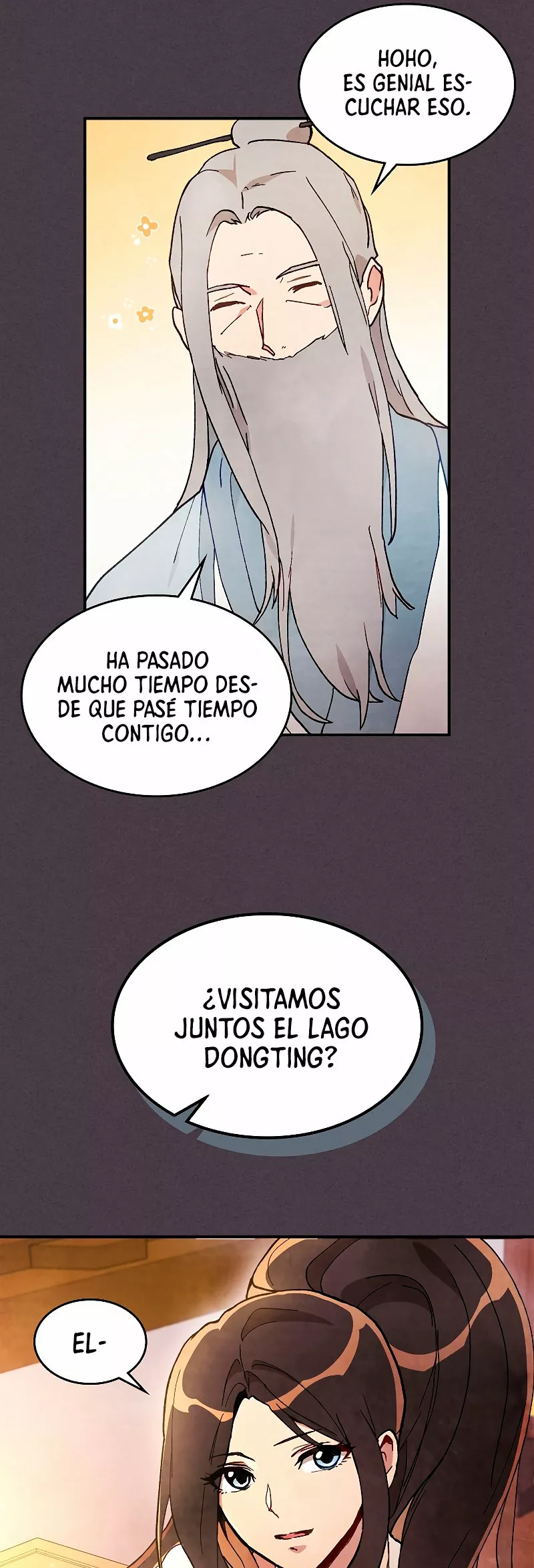 Página 34 del Manga
