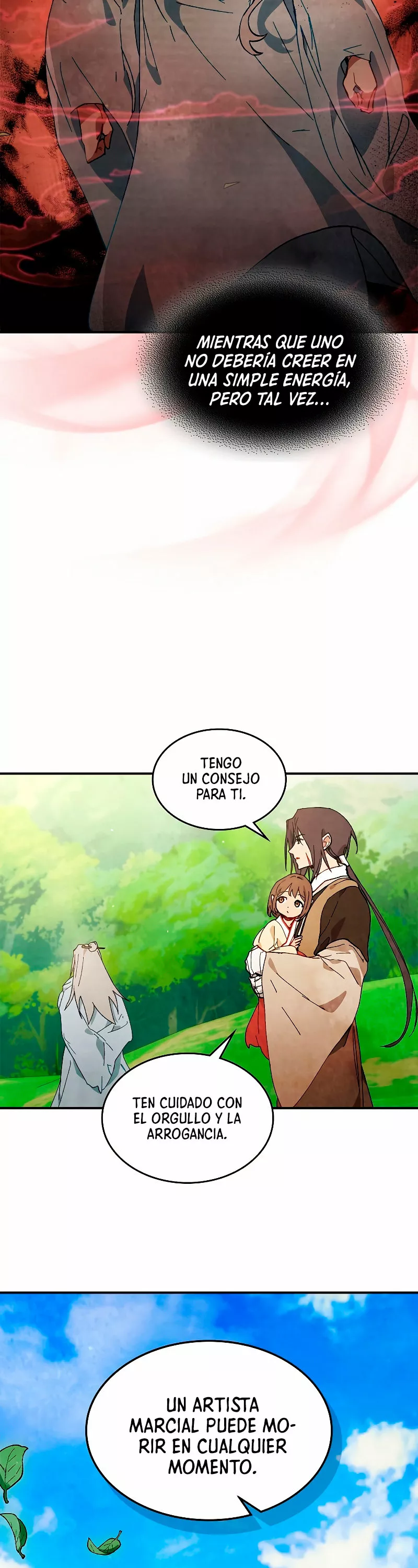 Página 34 del Manga