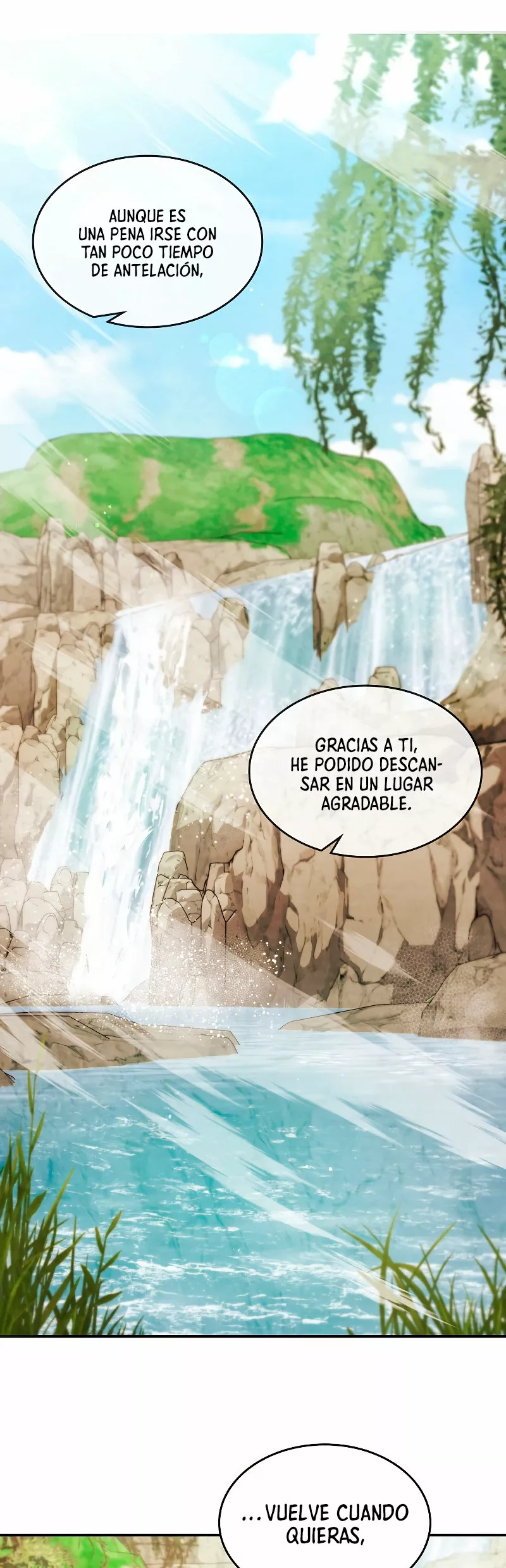Página 37 del Manga