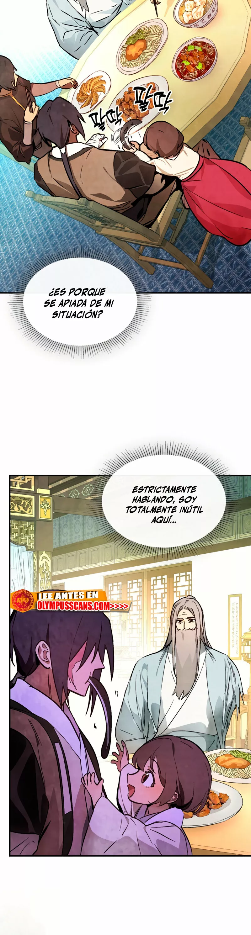 Página 34 del Manga