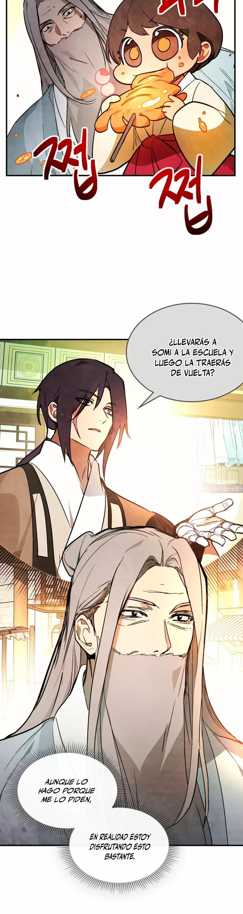 Página 38 del Manga