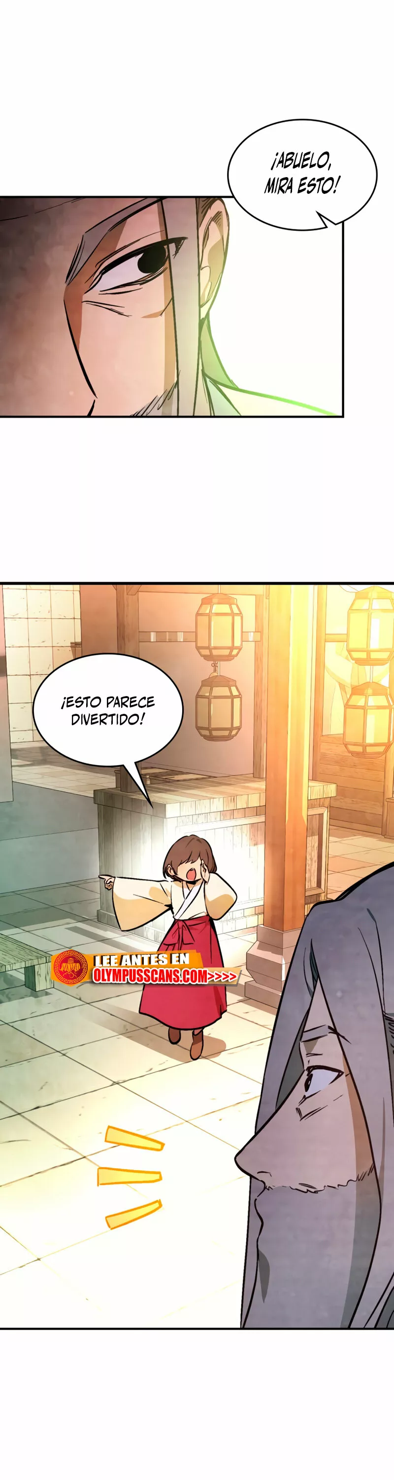 Página 39 del Manga