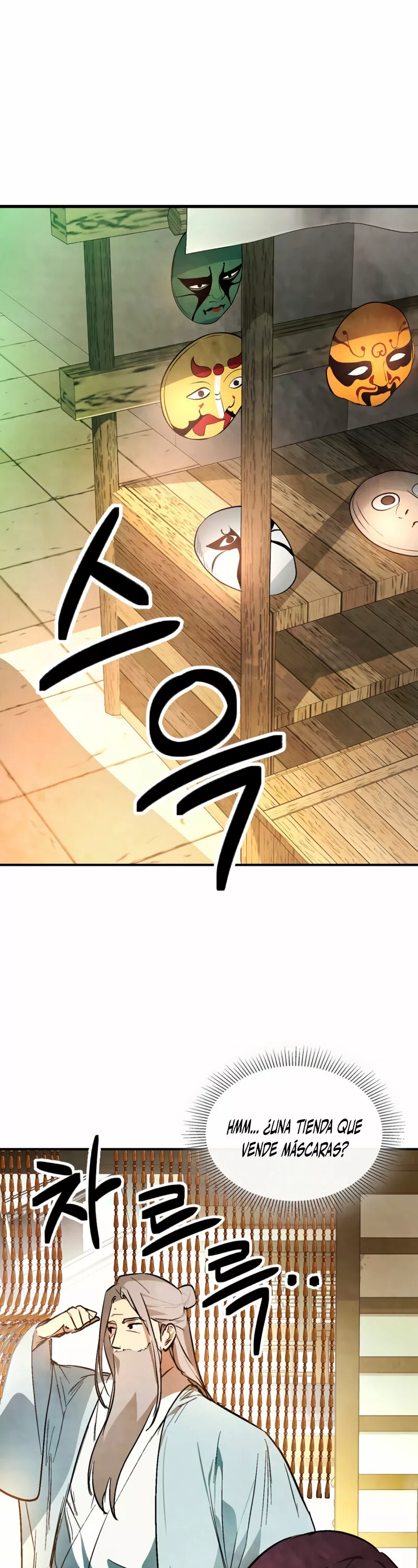 Página 40 del Manga