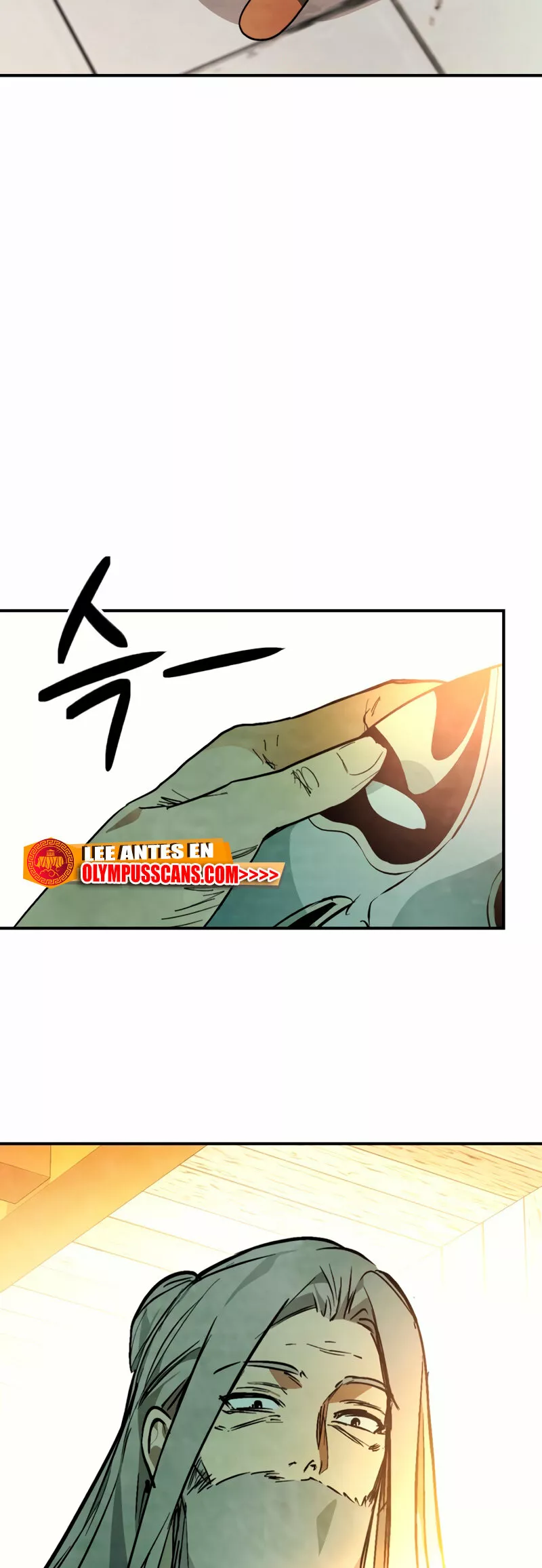 Página 43 del Manga