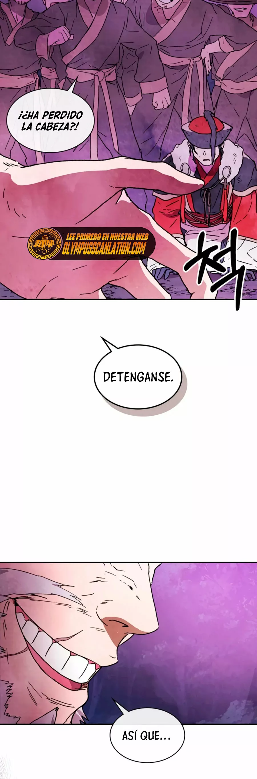 Página 32 del Manga