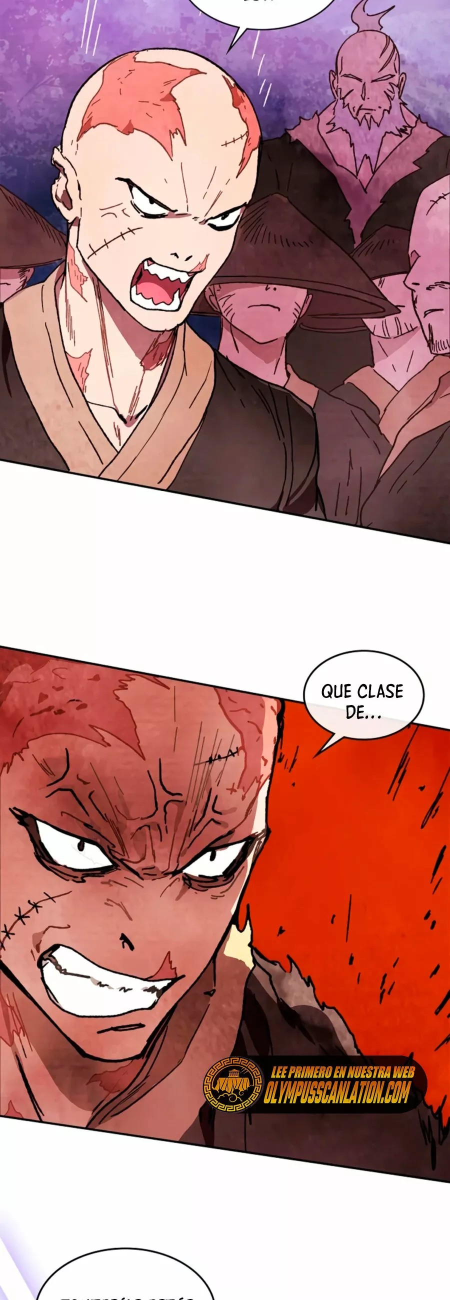 Página 39 del Manga