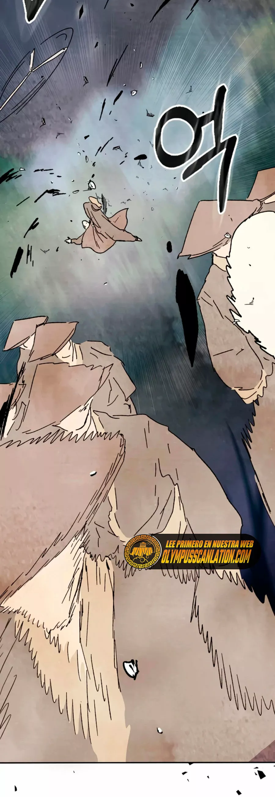 Página 42 del Manga