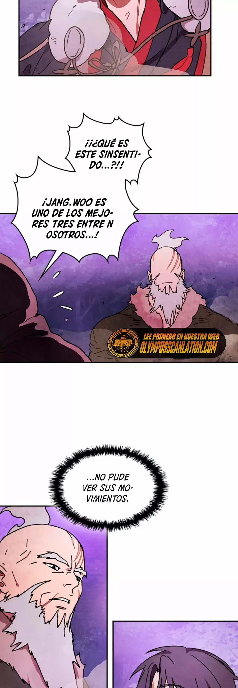 Página 45 del Manga
