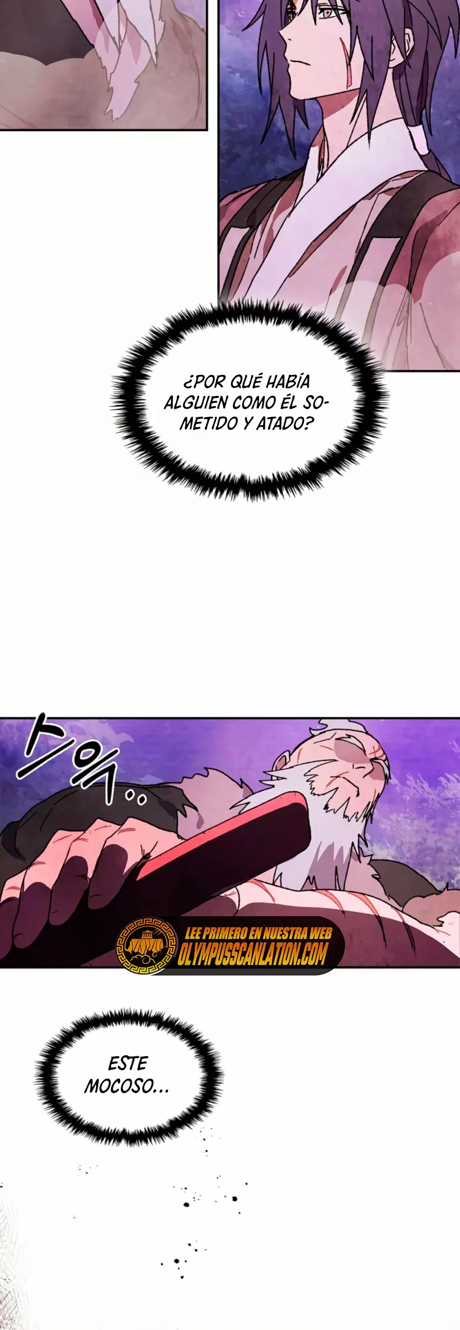 Página 46 del Manga