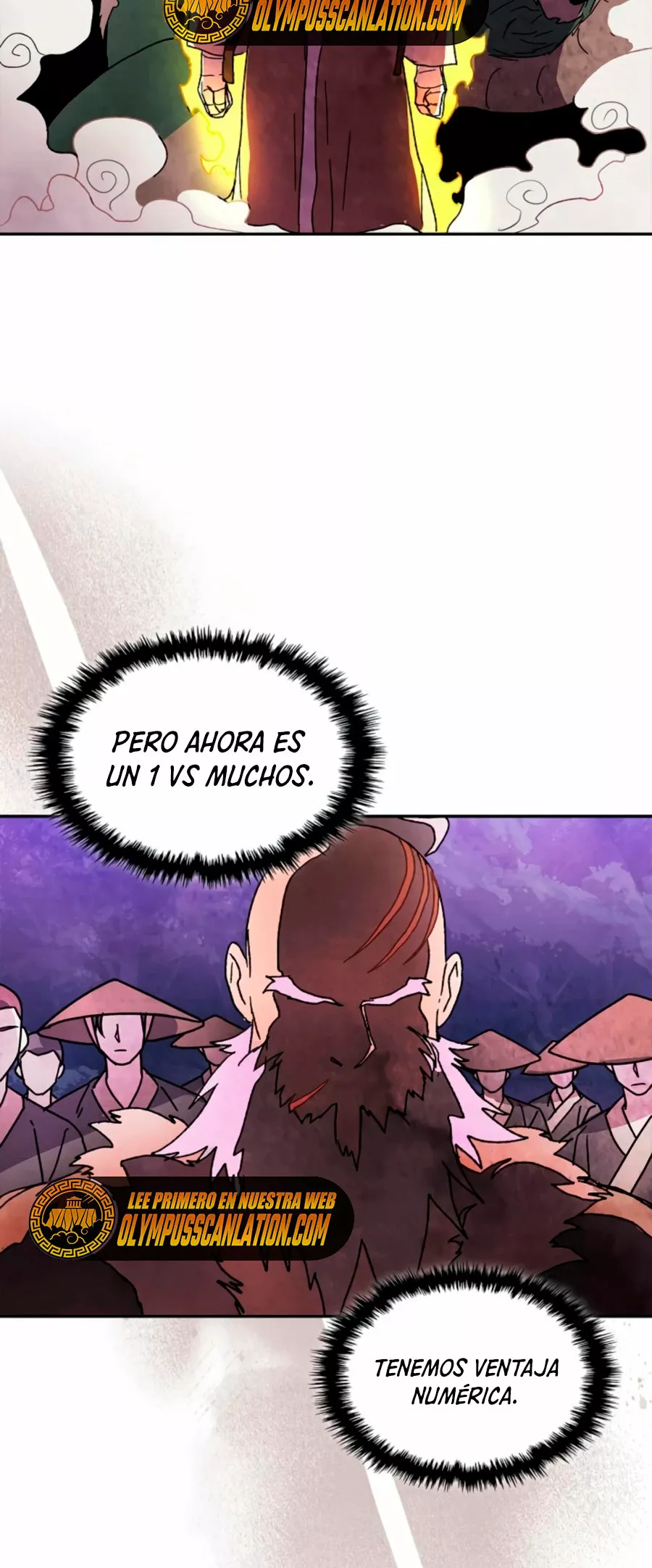 Página 48 del Manga