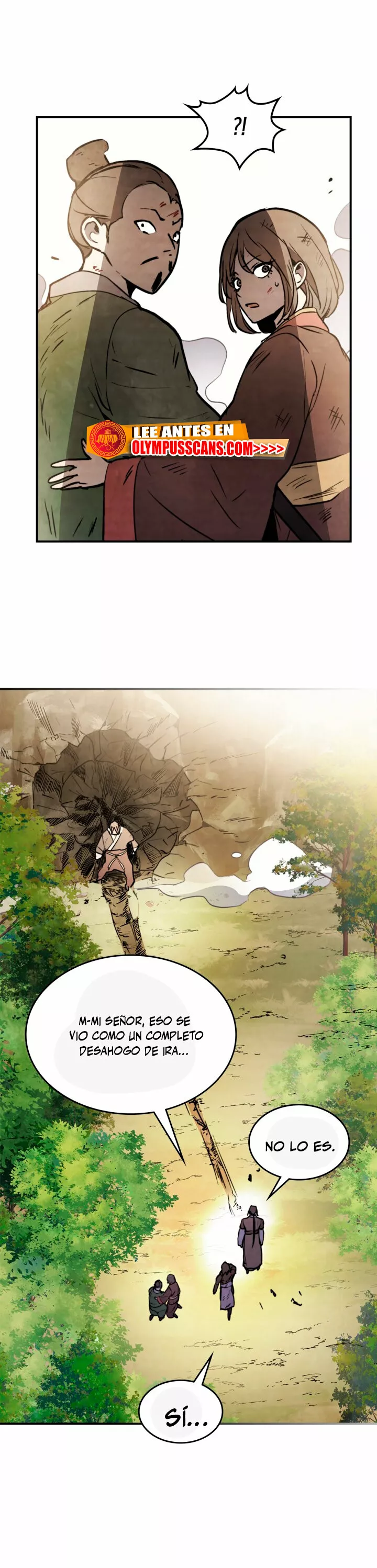 Página 35 del Manga