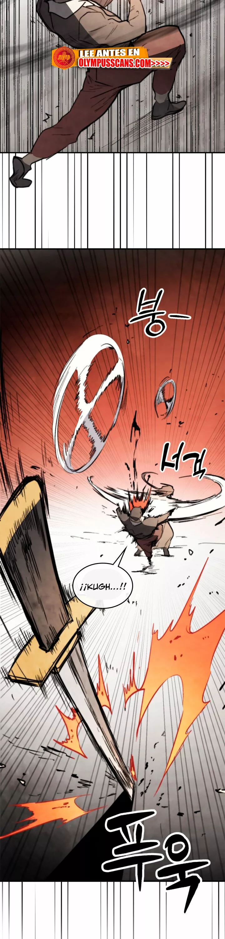 Página 38 del Manga