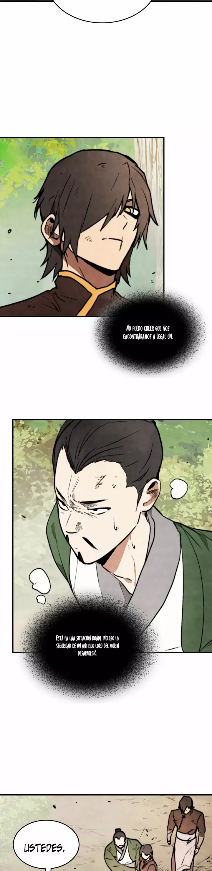 Página 45 del Manga