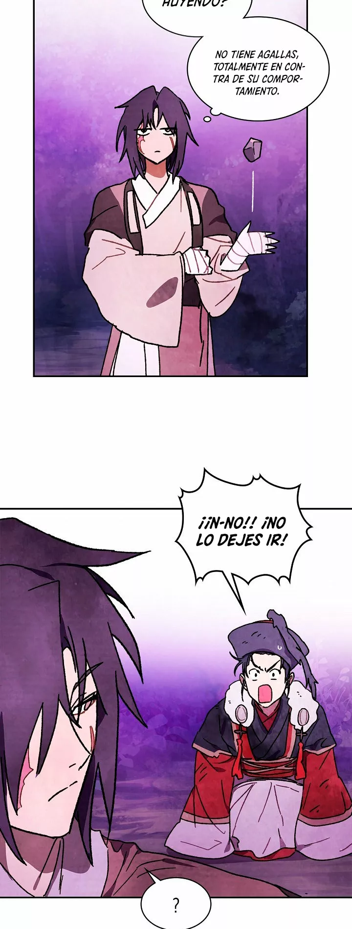 Página 32 del Manga