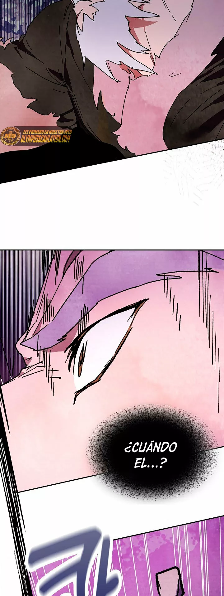 Página 41 del Manga