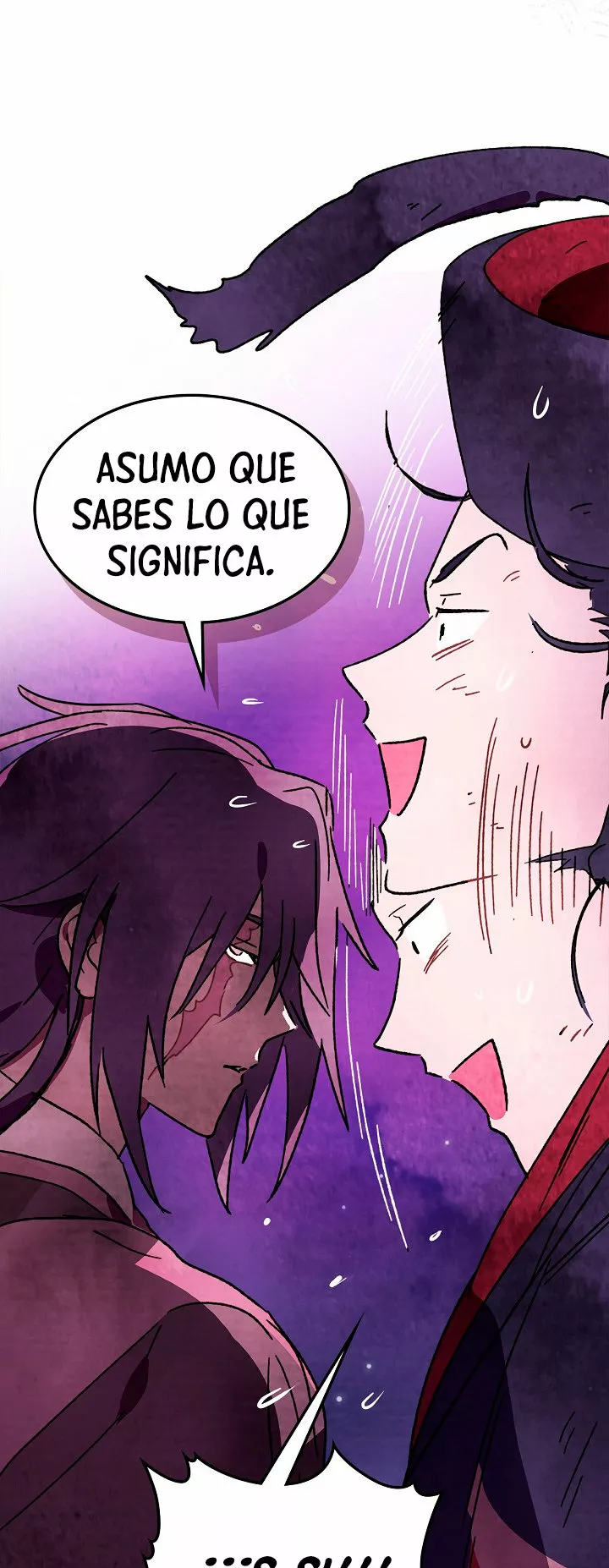 Página 48 del Manga