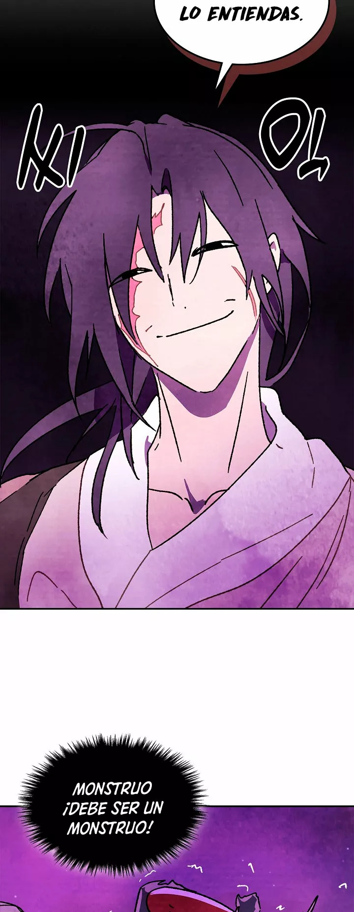 Página 52 del Manga
