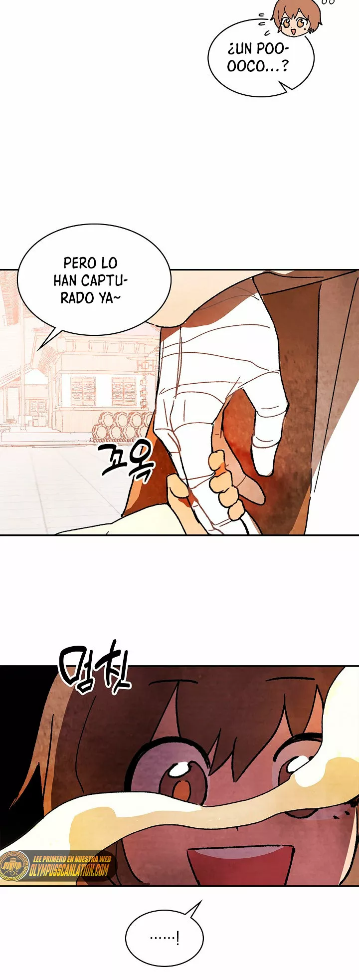 Página 58 del Manga