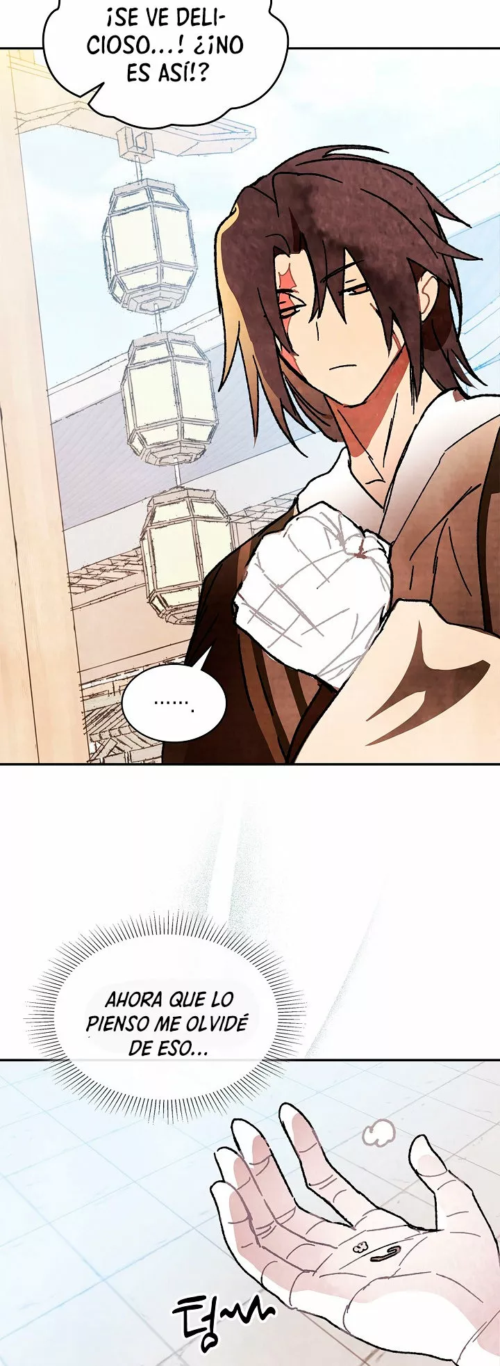 Página 63 del Manga