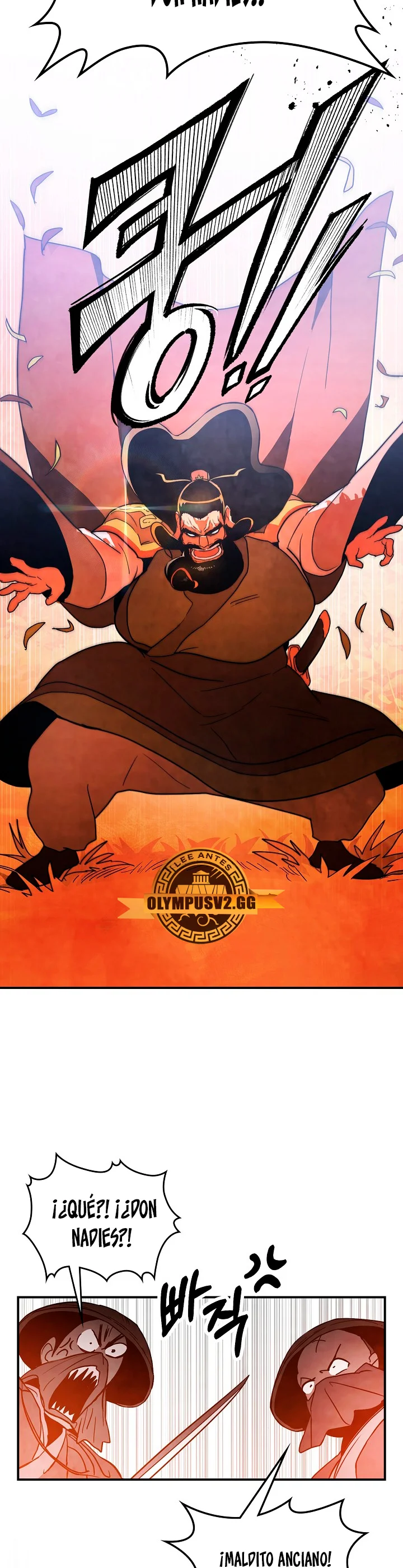 Página 35 del Manga
