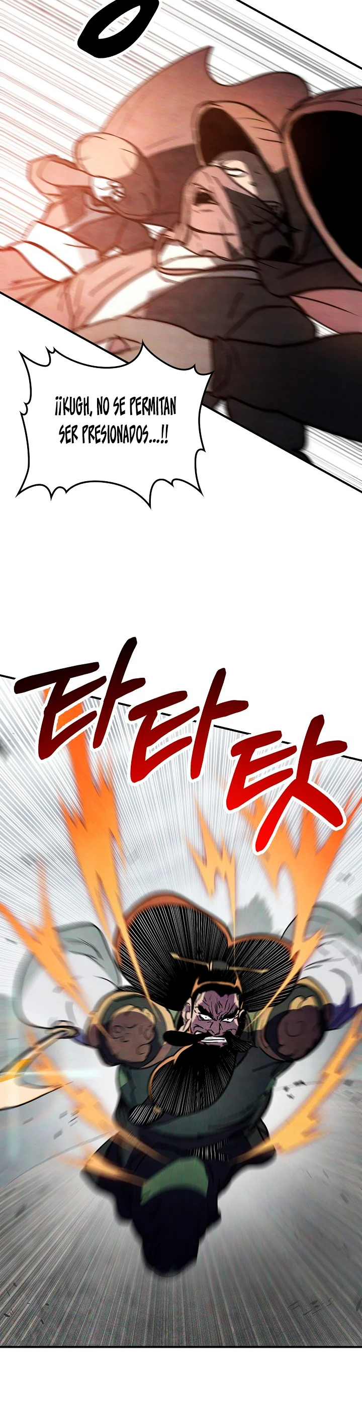 Página 41 del Manga